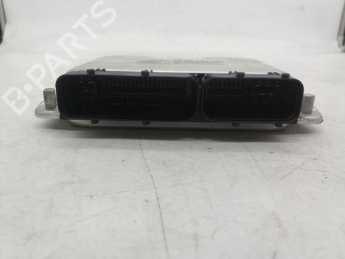 Engine control unit (ECU) AUDI A4 B6 (8E2) 1.9 TDI | BP37801784M57 - Image 2