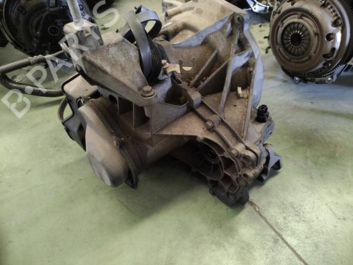 Gearbox FORD FOCUS II Saloon (DB_, FCH, DH) 1.6 | BP10377706M3 