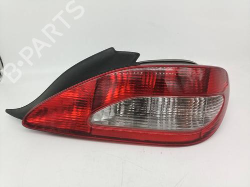 Used Right taillight PEUGEOT 406 Coupe (8C) 2.2 HDI (133 hp) 8856999