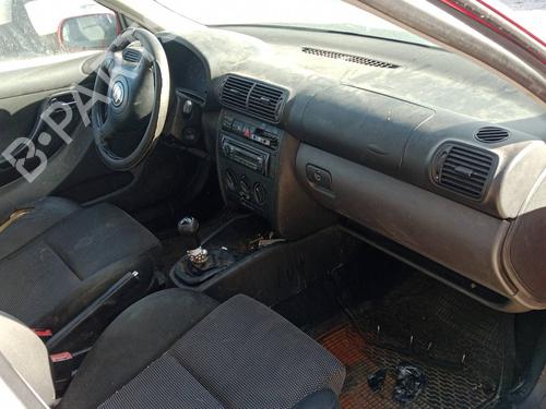 Engine control unit (ECU) SEAT LEON (1M1) | BP36258779M57 - Image 9