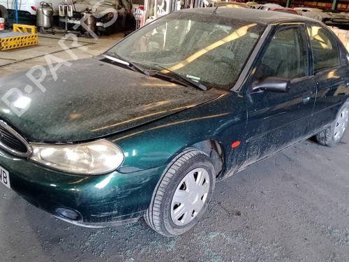 Brugte FORD MONDEO II Saloon (BFP) 1.8 i 4895559
