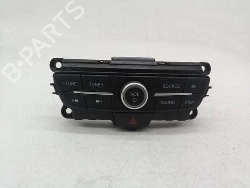 Used Radio FORD FOCUS III Turnier 1.5 TDCi (120 hp) 31917322