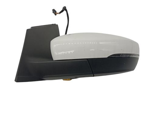 Left mirror VW POLO V (6R1, 6C1)  | BP29427322C26 
