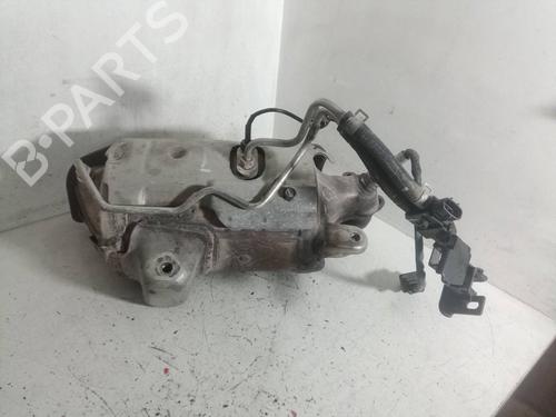 Particulate filter HYUNDAI TUCSON (TL, TLE) 1.7 CRDi | BP18253998M81 