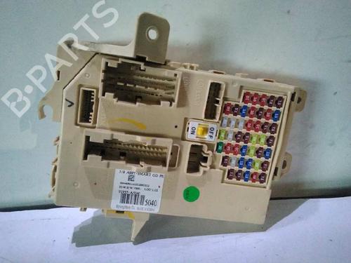 Fuse box HYUNDAI i30 (GD)  | BP5683379E1 