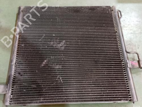 Used AC radiator FORD USA EXPLORER (U2, U_) 4.0 V6 4WD (204 hp) 32724599