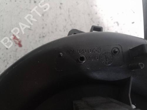 Heater blower motor VW POLO V (6R1, 6C1)  | BP29174430M62 