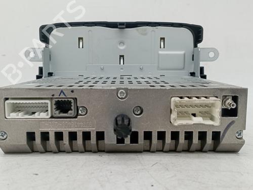 Radio DACIA SANDERO  | BP28724054E6 