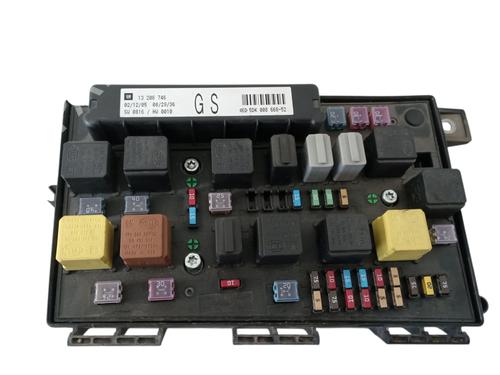 Used Fuse box OPEL ASTRA H GTC (A04) [2005-2010]  30689715