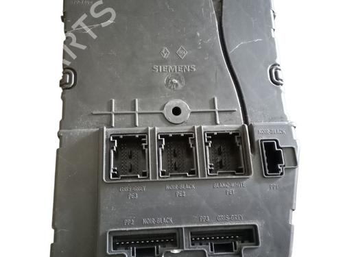 Used Electronic module Electronic module 38592058 38592058