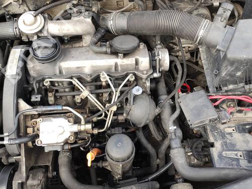 Anlasser SEAT TOLEDO II (1M2)  | BP19264469M8 