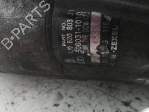 AC compressor VW GOLF IV (1J1) 1.9 TDI | BP12212865M34 