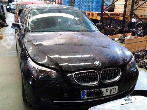 Used Parts BMW 5 (E60) 530 d 113116