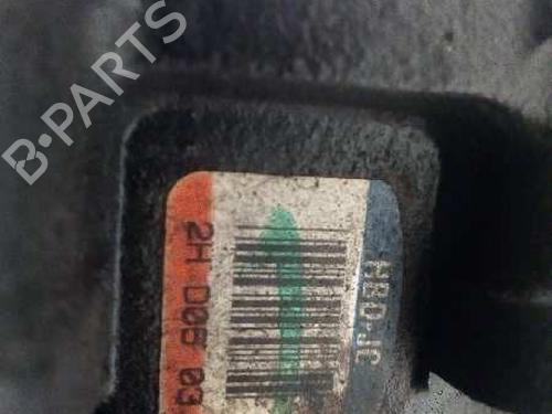 Styring servopumpe FORD FOCUS I (DAW, DBW)  | BP2699022M99 