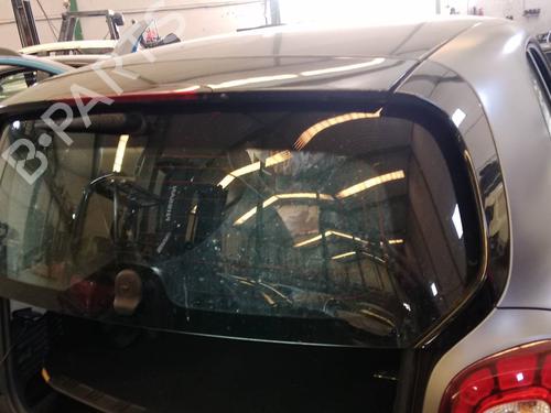 Bagklap CC/Kombi-Coupé Bagklap CC/Kombi-Coupé SMART FORTWO Coupe (453) 0.9 (453.344, 453.353) (90 hp) 34342290 34342290