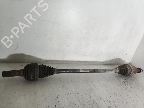 Used Right rear driveshaft VOLVO XC90 I (275) [2002-2015]  19646099