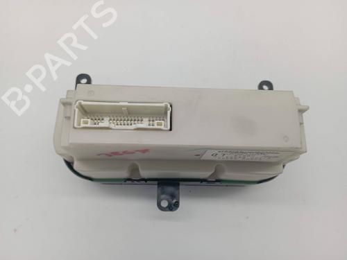 Climate control NISSAN QASHQAI / QASHQAI +2 I (J10, NJ10, JJ10E)  | BP11020756I5 