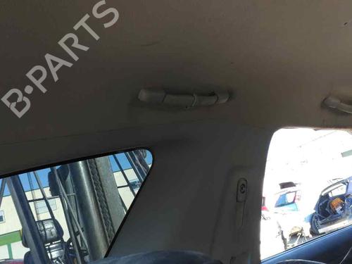 Used Left curtain airbag SUZUKI GRAND VITARA II (JT, TE, TD) 1.9 DDiS All-wheel Drive (JT419, TD44, JB419WD, JB419XD,... (129 hp) 6536053