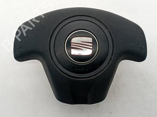 Used Driver airbag SEAT IBIZA III (6L1) [2002-2009]  17230236