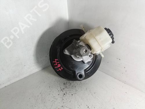 Servo brake BMW 3 Touring (E91)  | BP19312504M42 