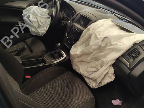 Gearbox OPEL INSIGNIA A Saloon (G09) 1.6 CDTi (69) | BP19257359M3 