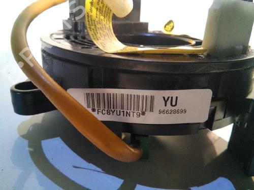 Squib airbag CHEVROLET CAPTIVA (C100, C140) 2.0 D 4WD | BP4827154C102 