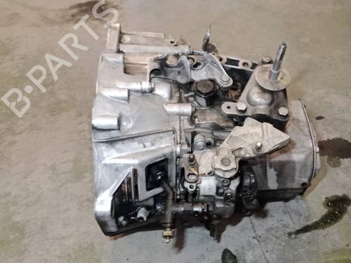 Gearbox CITROËN C4 II (NC_) 1.6 BlueHDi 120 | BP29906077M3