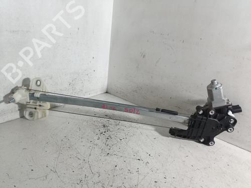 Vindusheismekanisme venstre bak HONDA CR-V IV (RM_) 1.6 i-DTEC (RE6) (120 hp) 31148633