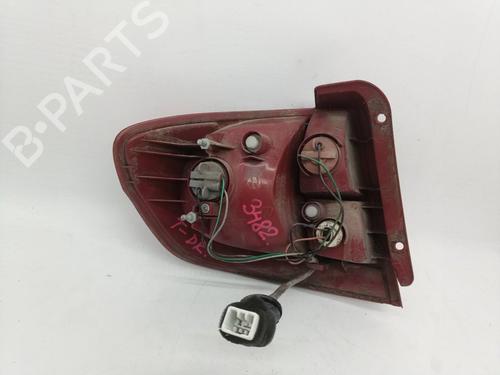 Right taillight HYUNDAI GETZ (TB)  | BP16581806C35 