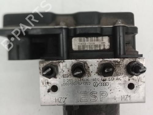 ABS pump AUDI A4 B7 (8EC) 2.0 TDI 16V | BP9097743M43 