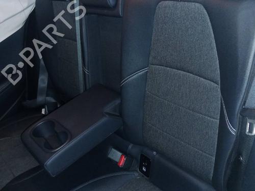 Komplet foteli TOYOTA COROLLA Hatchback (_E21_, _EA1_, _EH1_) | BP30689690C78