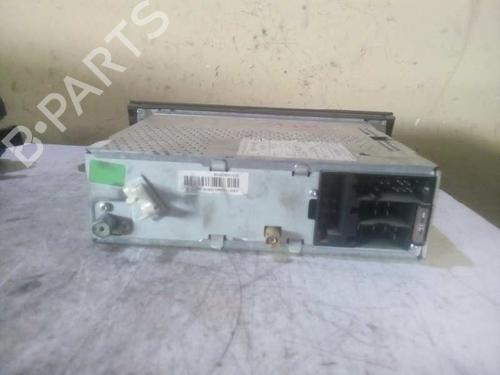Radio AUDI A3 (8P1)  | BP3139367E6 