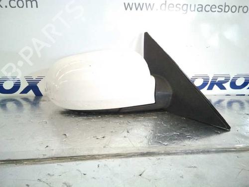 Right mirror HYUNDAI SONATA V (NF)  | BP3688113C27 