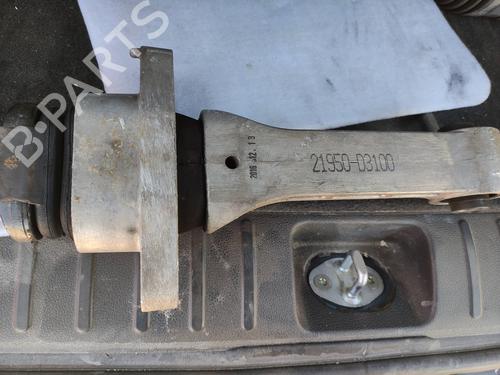 Engine mount HYUNDAI TUCSON (TL, TLE) 1.6 GDi | BP9730458M89 