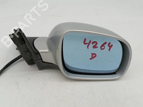 Used Right mirror VW PASSAT B5 (3B2) [1996-2001]  17519422