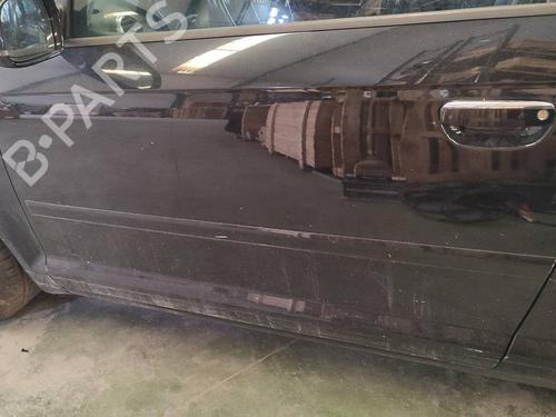 Left front door AUDI A3 Sportback (8PA) 1.6 TDI | BP21501519C2 