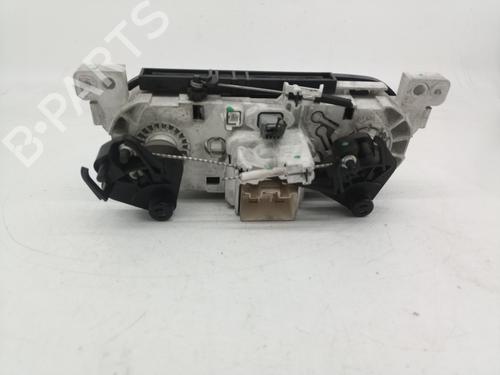Climate control DACIA LODGY (JS_)  | BP10678397I5 