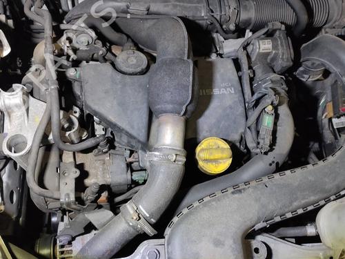 Engine NISSAN NV200 / EVALIA Bus 1.5 dCi 90 (M20, M20M) (90 hp) 16581887