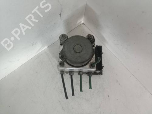 ABS pump RENAULT CLIO III (BR0/1, CR0/1)  | BP10207970M43 