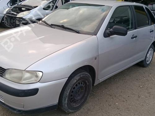 Used Parts SEAT IBIZA II (6K1) 1.9 D (64 hp) 4421703
