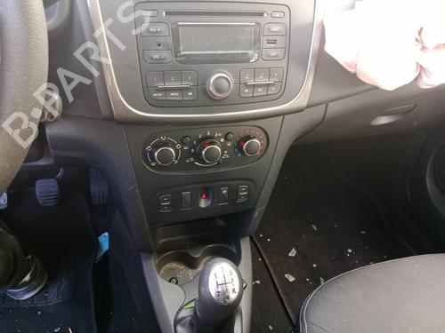 Starter DACIA SANDERO II  | BP24139619M8 