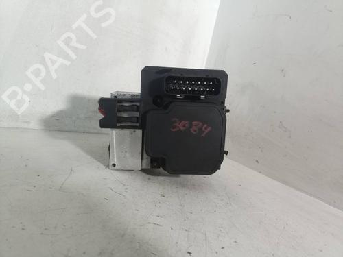 ABS Bremseaggregat PEUGEOT 406 Coupe (8C) 2.2 HDI | BP11512545M43 