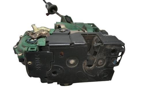 Front left lock VW BORA I (1J2) 1.9 TDI | BP23104475C98 