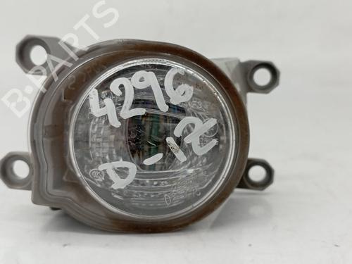 Used Left front fog light TOYOTA COROLLA Hatchback (_E21_, _EA1_, _EH1_) [2018-2025]  16073295