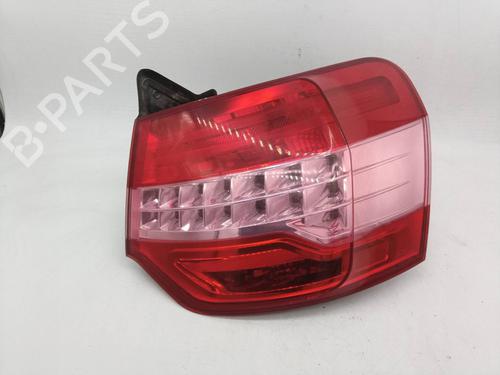 Used Right taillight CITROËN C5 I (DC_) [2001-2005]  17217345