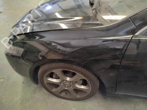 Left front fenders HONDA ACCORD VII (CL, CN) 2.0 (CL7) | BP10166226C41 