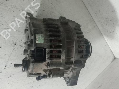 Alternator RENAULT MASTER II Platform/Chassis (ED/HD/UD)  | BP21014431M7 