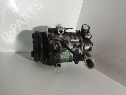 Used AC compressor AC compressor OPEL COMBO Box Body/MPV [2001-2026] 33425953 33425953