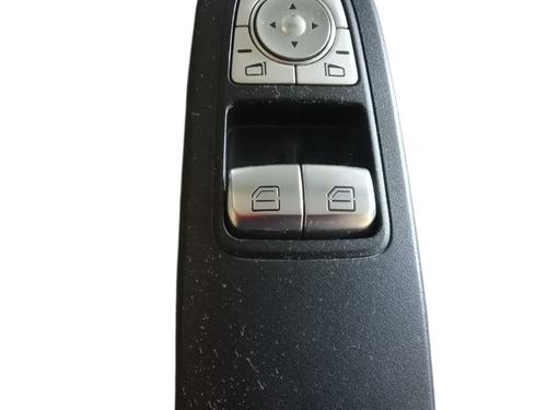 Comutador vidro frente esquerdo Comutador vidro frente esquerdo 38320659 38320659