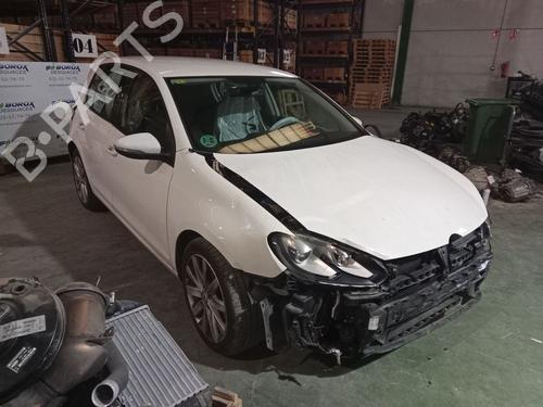 Pièces Détachées Usagées VW GOLF VI (5K1) [2008-2014]  4414423